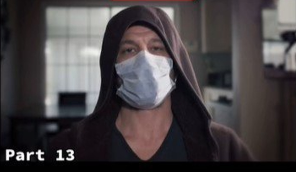 自稱3036未來人預言：全球將爆發5年「恐怖大停電」1類工作崛起成主流職業