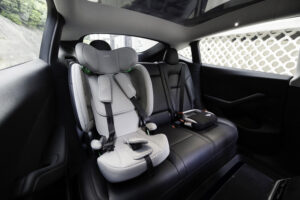 法例大過天定惡人先告狀？港媽帶小朋友誤 Call Uber 私家車 遭司機用粗口辱罵全過程曝光