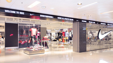 Nike全面加價高達18%！只有兩類產品不受影響？經典波鞋減產 Air Force 1/Dunk系列都有份！新任總裁咁回應