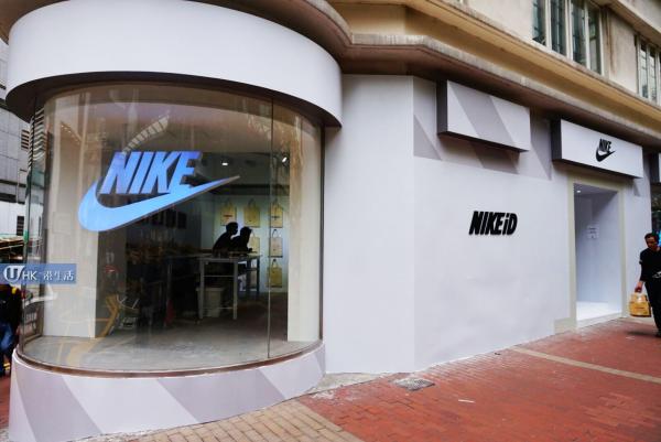 Nike全面加價高達18%！只有兩類產品不受影響？經典波鞋減產 Air Force 1/Dunk系列都有份！新任總裁咁回應