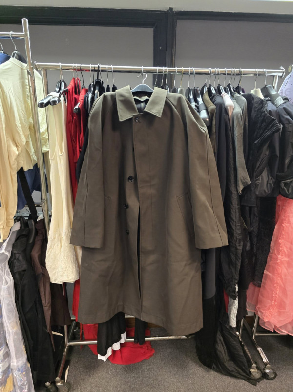 尖沙咀海港城開倉低至1折!Lane Crawford名牌折上折!超抵價入手MOSCHINO/LOEWE/Chloé