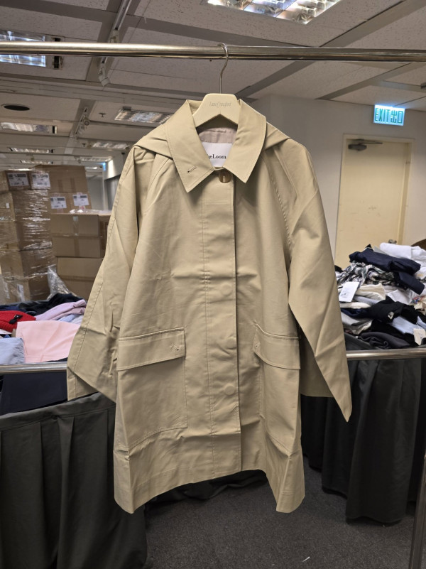 尖沙咀海港城開倉低至1折!Lane Crawford名牌折上折!超抵價入手MOSCHINO/LOEWE/Chloé