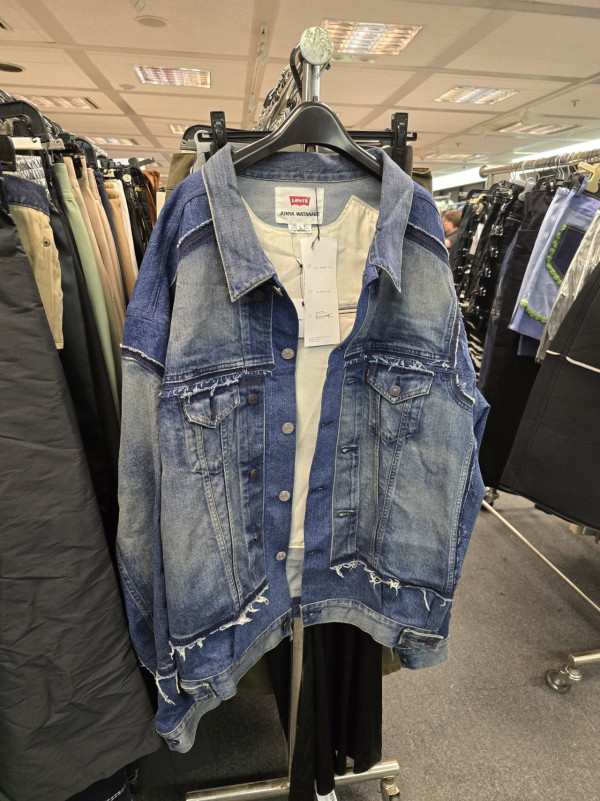 尖沙咀海港城開倉低至1折!Lane Crawford名牌折上折!超抵價入手MOSCHINO/LOEWE/Chloé