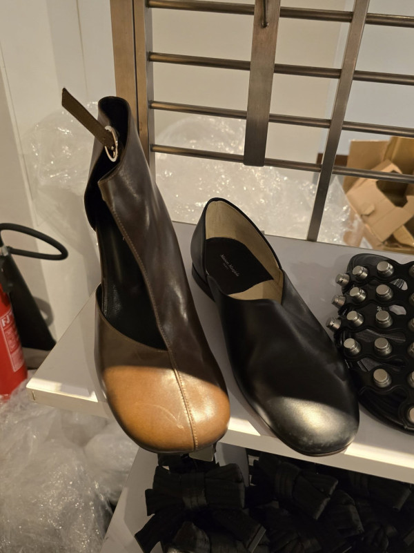 尖沙咀海港城開倉低至1折!Lane Crawford名牌折上折!超抵價入手MOSCHINO/LOEWE/Chloé