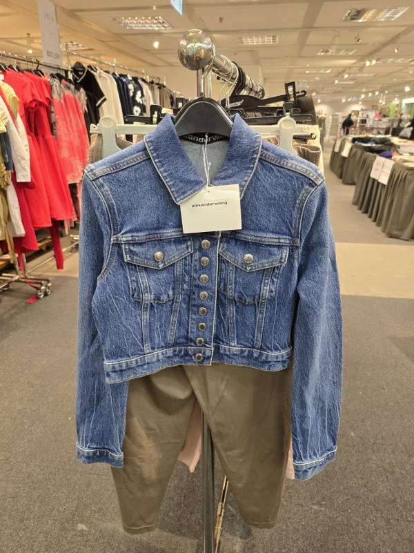 尖沙咀海港城開倉低至1折!Lane Crawford名牌折上折!超抵價入手MOSCHINO/LOEWE/Chloé