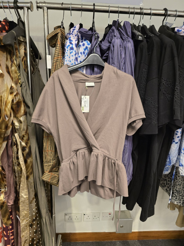 尖沙咀海港城開倉低至1折!Lane Crawford名牌折上折!超抵價入手MOSCHINO/LOEWE/Chloé