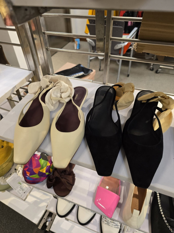 尖沙咀海港城開倉低至1折!Lane Crawford名牌折上折!超抵價入手MOSCHINO/LOEWE/Chloé