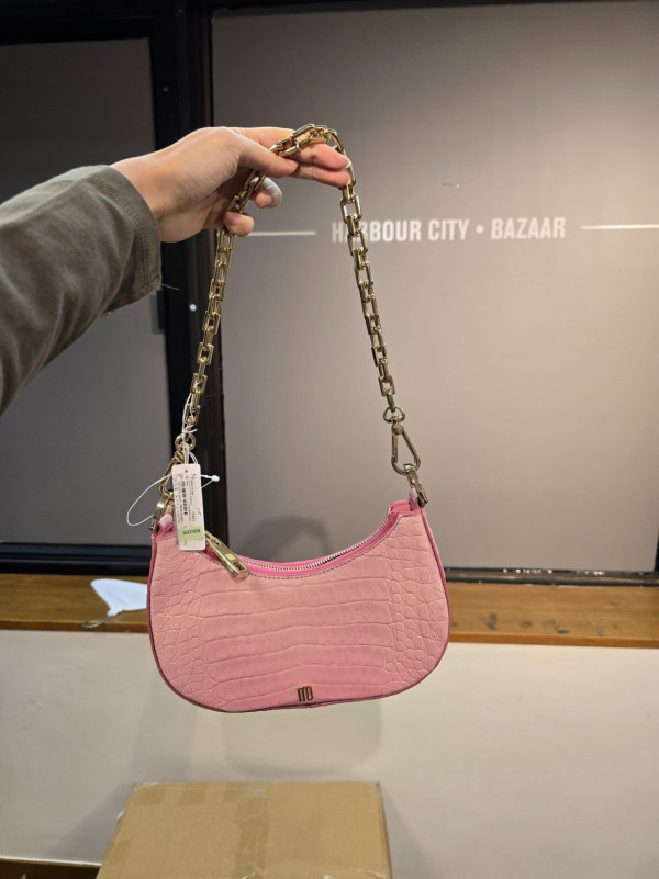 尖沙咀海港城開倉低至1折!Lane Crawford名牌折上折!超抵價入手MOSCHINO/LOEWE/Chloé