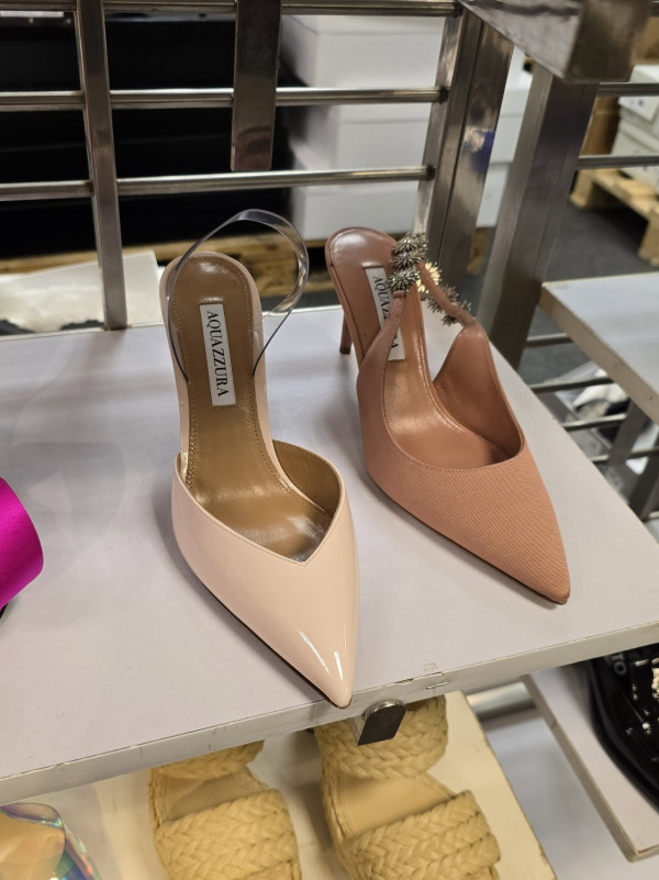 尖沙咀海港城開倉低至1折!Lane Crawford名牌折上折!超抵價入手MOSCHINO/LOEWE/Chloé