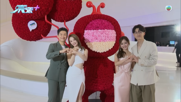 TVB節目巡禮2026|14大綜藝率先睇!全新戀綜:女神配對計劃2/鑽石戀愛計劃