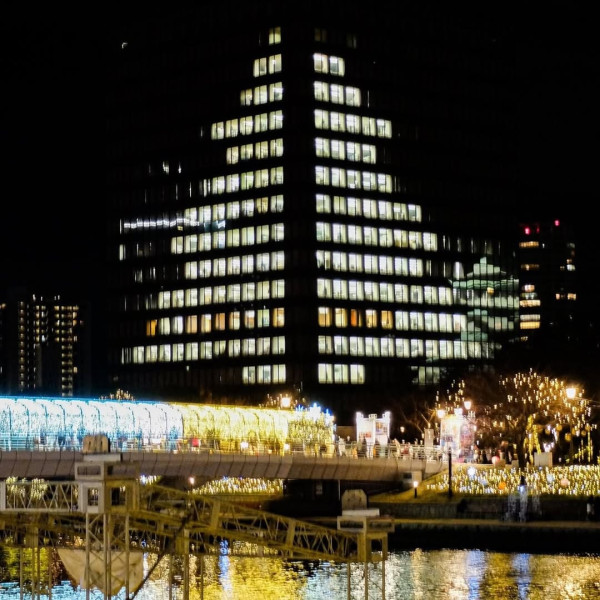 【福岡聖誕市集2025】人氣特色聖誕市集8大推薦:JR博多車站/天神中央公園/貴賓館前廣場