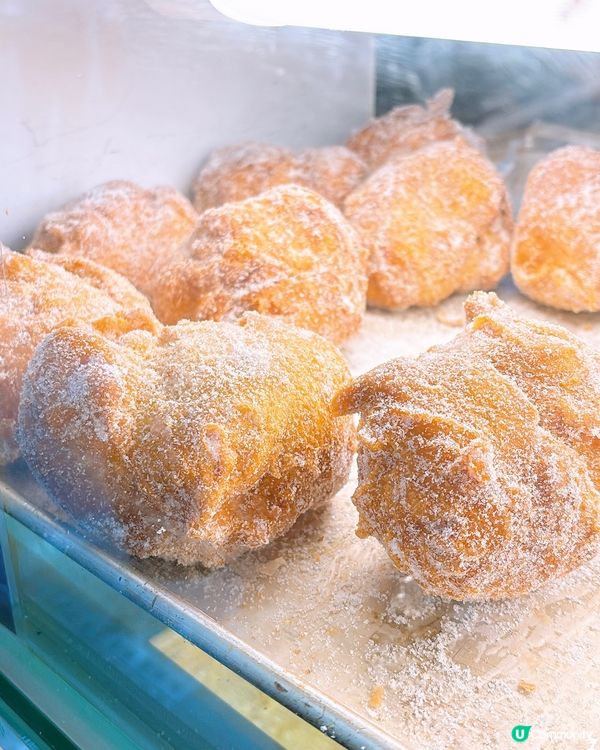 西貢$1粒蛋糕仔全新口味 必試懷舊冰花蛋球／即睇新舖選址！