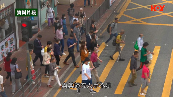 一線搜查|前護士驚爆護養院黑幕!長者「肢體嚴重扭曲」慘遭不人道對待 衞生署:從未接獲投訴