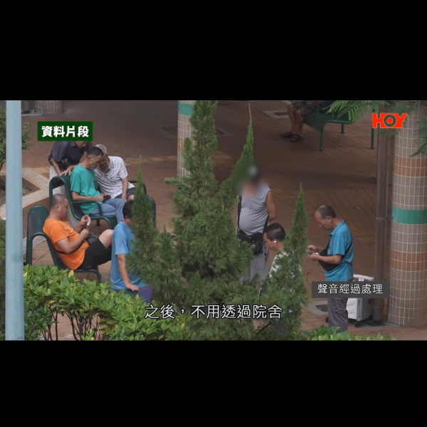 一線搜查|前護士驚爆護養院黑幕!長者「肢體嚴重扭曲」慘遭不人道對待 衞生署:從未接獲投訴