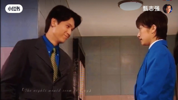 前亞視小生甄志強上海離世終年59歲  太太方心媛發訃文證實死訊