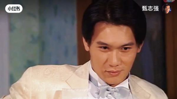 前亞視小生甄志強上海離世終年59歲  太太方心媛發訃文證實死訊