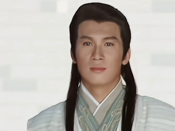 前亞視小生甄志強上海離世終年59歲  太太方心媛發訃文證實死訊