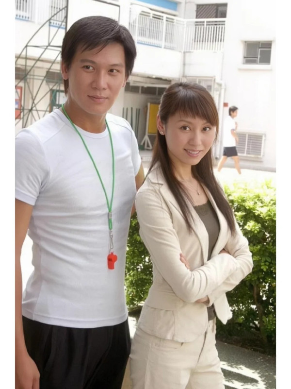 前亞視小生甄志強上海離世終年59歲  太太方心媛發訃文證實死訊