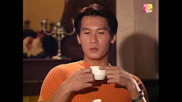 前亞視小生甄志強上海離世終年59歲  太太方心媛發訃文證實死訊