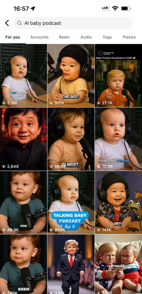 OpenAI Sora 2來襲 AI 影片氾濫真假難辨 教你3招分辨Deepfake內容