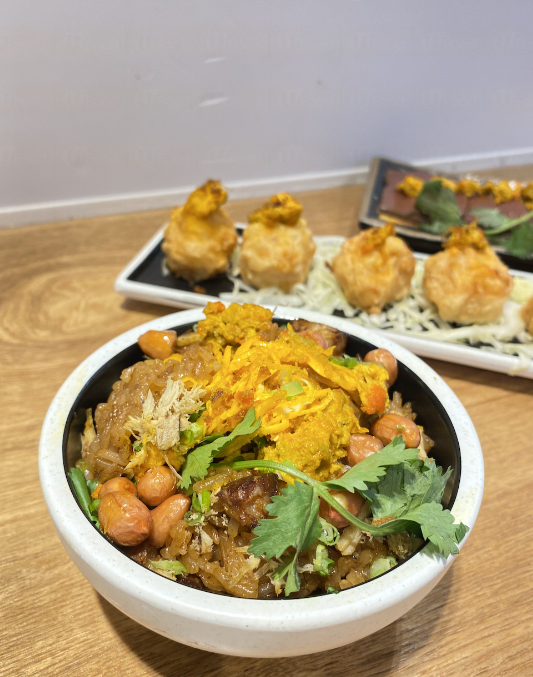 雙11優惠｜美麗華雙十一餐飲優惠合集！$11翠亨邨叉燒／$111 Yamm自助餐／點心套餐