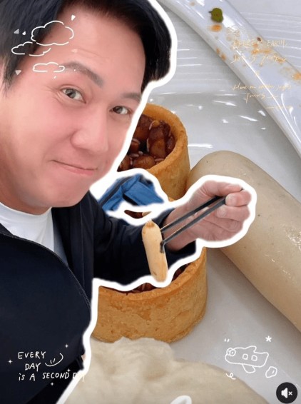 甄志強離世|甄志強生前最後身影曝光 5月曾急病入院插喉吊鹽水面容憔悴