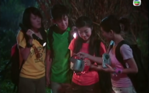 靈異經歷|小紅書女行獅子山疑「撞邪」誤闖偏僻佛堂 身體即現3大怪異症狀 網民:八字弱唔好