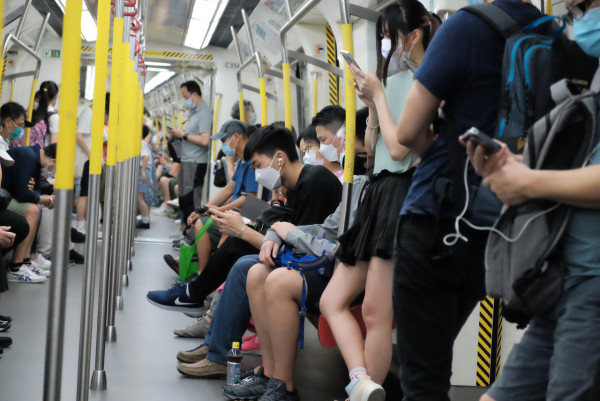 Google Drive 收到「共用檔案」邀請？慎防新型「協作騙案」 一撳即中毒  教你分真假通知