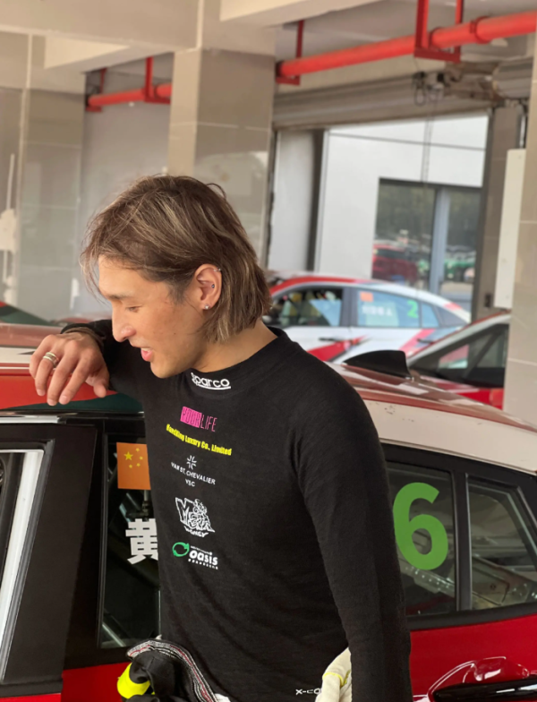 圖片來源:抖音@黃又南