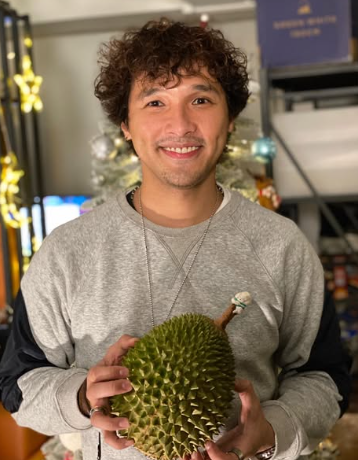 圖片來源：IG@wongyounam