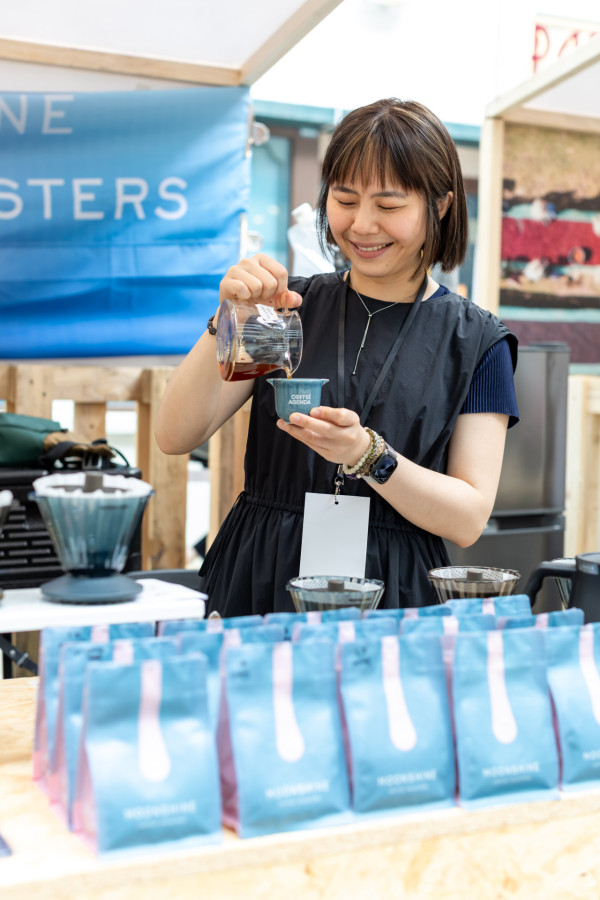 PMQ Coffee Agenda 2025回歸 得獎咖啡師坐鎮/逾40間咖啡美食品牌/限定品飲套裝