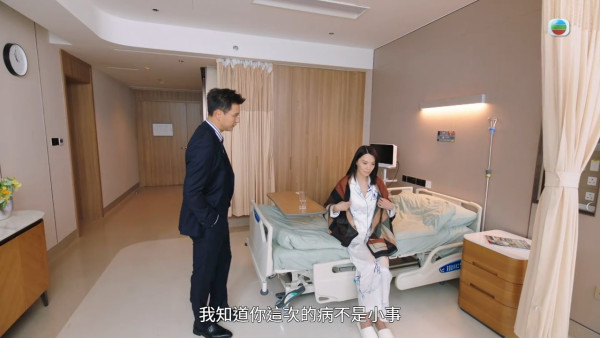 巨塔之后大結局|陳煒陳展鵬化身「復仇者聯盟」 封足三日隧道拍10車連環相撞