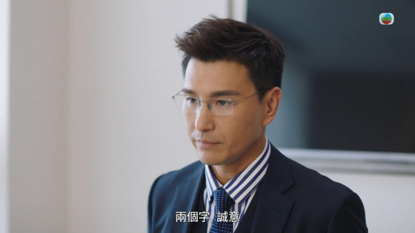 巨塔之后大結局|陳煒陳展鵬化身「復仇者聯盟」 封足三日隧道拍10車連環相撞