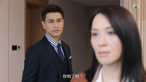 巨塔之后大結局|陳煒陳展鵬化身「復仇者聯盟」 封足三日隧道拍10車連環相撞