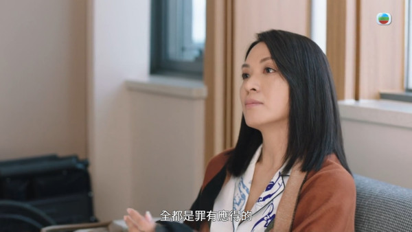 巨塔之后大結局|陳煒陳展鵬化身「復仇者聯盟」 封足三日隧道拍10車連環相撞