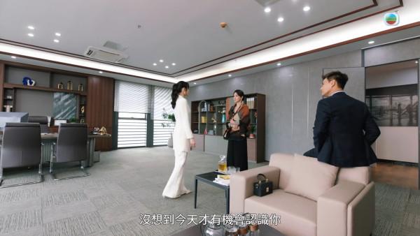 巨塔之后大結局|陳煒陳展鵬化身「復仇者聯盟」 封足三日隧道拍10車連環相撞