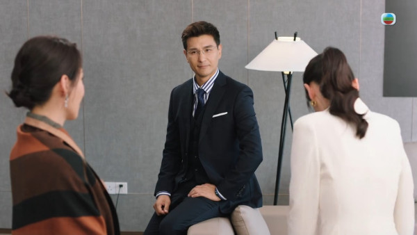 巨塔之后大結局|陳煒陳展鵬化身「復仇者聯盟」 封足三日隧道拍10車連環相撞