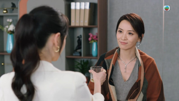 巨塔之后大結局|陳煒陳展鵬化身「復仇者聯盟」 封足三日隧道拍10車連環相撞