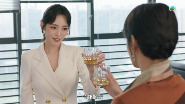 巨塔之后大結局|陳煒陳展鵬化身「復仇者聯盟」 封足三日隧道拍10車連環相撞