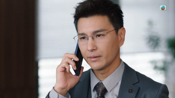 巨塔之后大結局|陳煒陳展鵬化身「復仇者聯盟」 封足三日隧道拍10車連環相撞