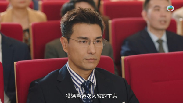 巨塔之后大結局|陳煒陳展鵬化身「復仇者聯盟」 封足三日隧道拍10車連環相撞