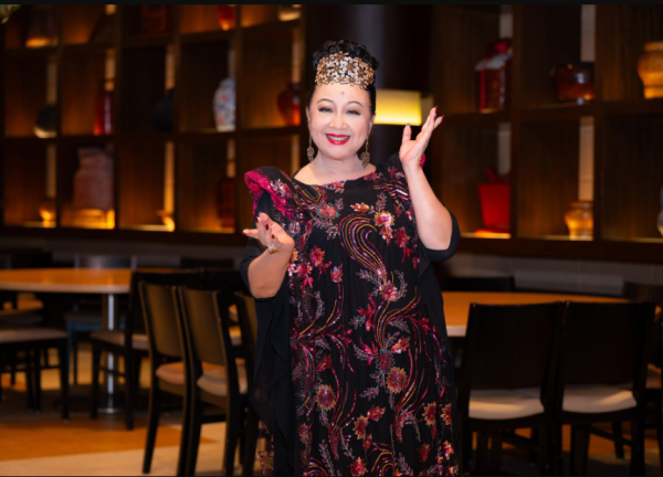 圖片來源:Facebook@薛家燕Nancy Sit