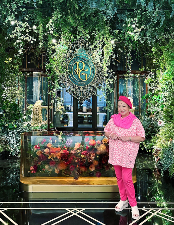 圖片來源:Facebook@薛家燕Nancy Sit