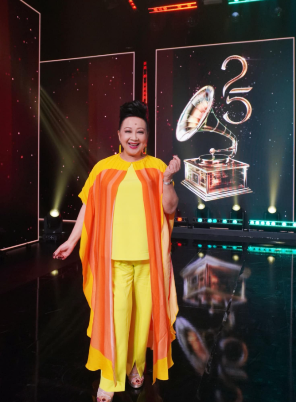 圖片來源:Facebook@薛家燕Nancy Sit