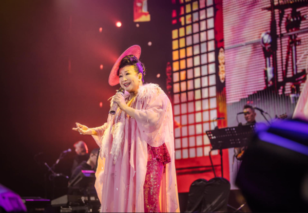 圖片來源:Facebook@薛家燕Nancy Sit