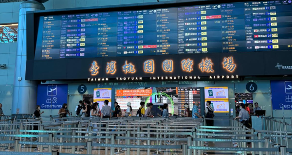 外遊注意!1款熱門手信屬違禁品?台灣/南韓都禁止入境!小心被沒收罰款