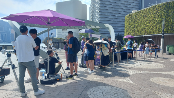 香港博物館節2025開鑼!康文署17間博物館免費入場 逾百項活動/表演/工作坊