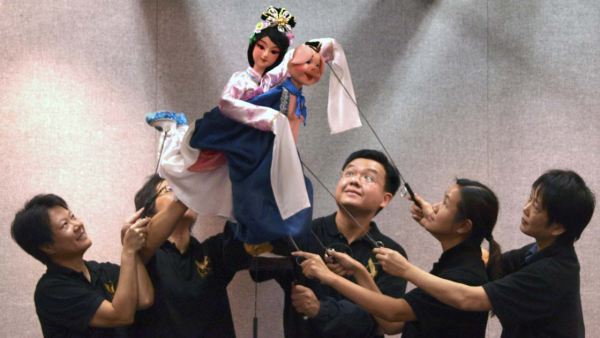 香港博物館節2025開鑼!康文署17間博物館免費入場 逾百項活動/表演/工作坊