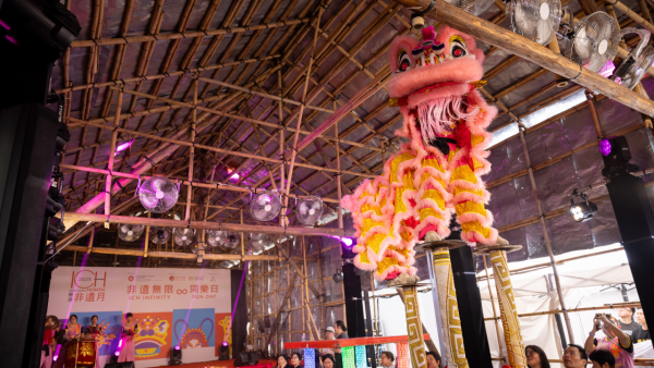 香港博物館節2025開鑼!康文署17間博物館免費入場 逾百項活動/表演/工作坊