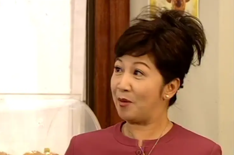 圖片來源:皆大歡喜劇照